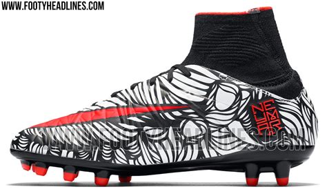 neymar schuhe 2016